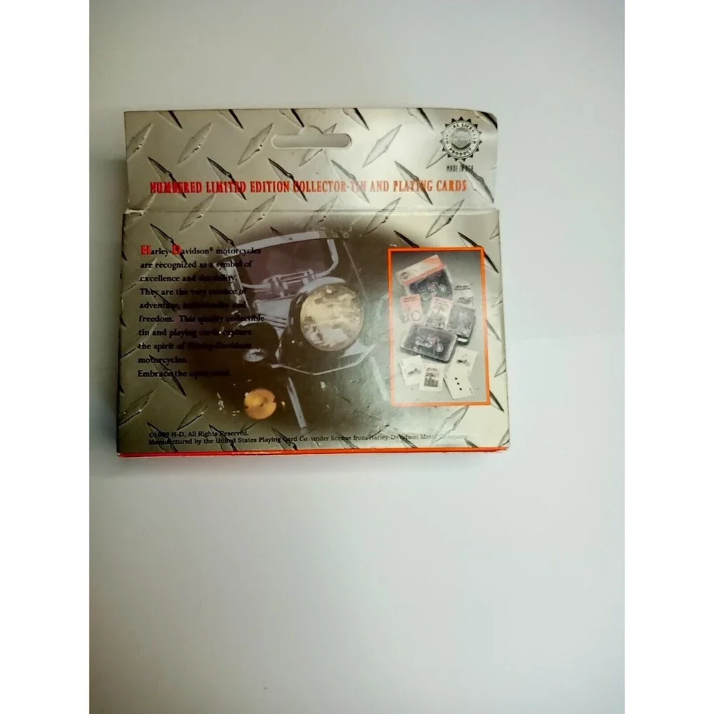 N/A *vintage* 1999